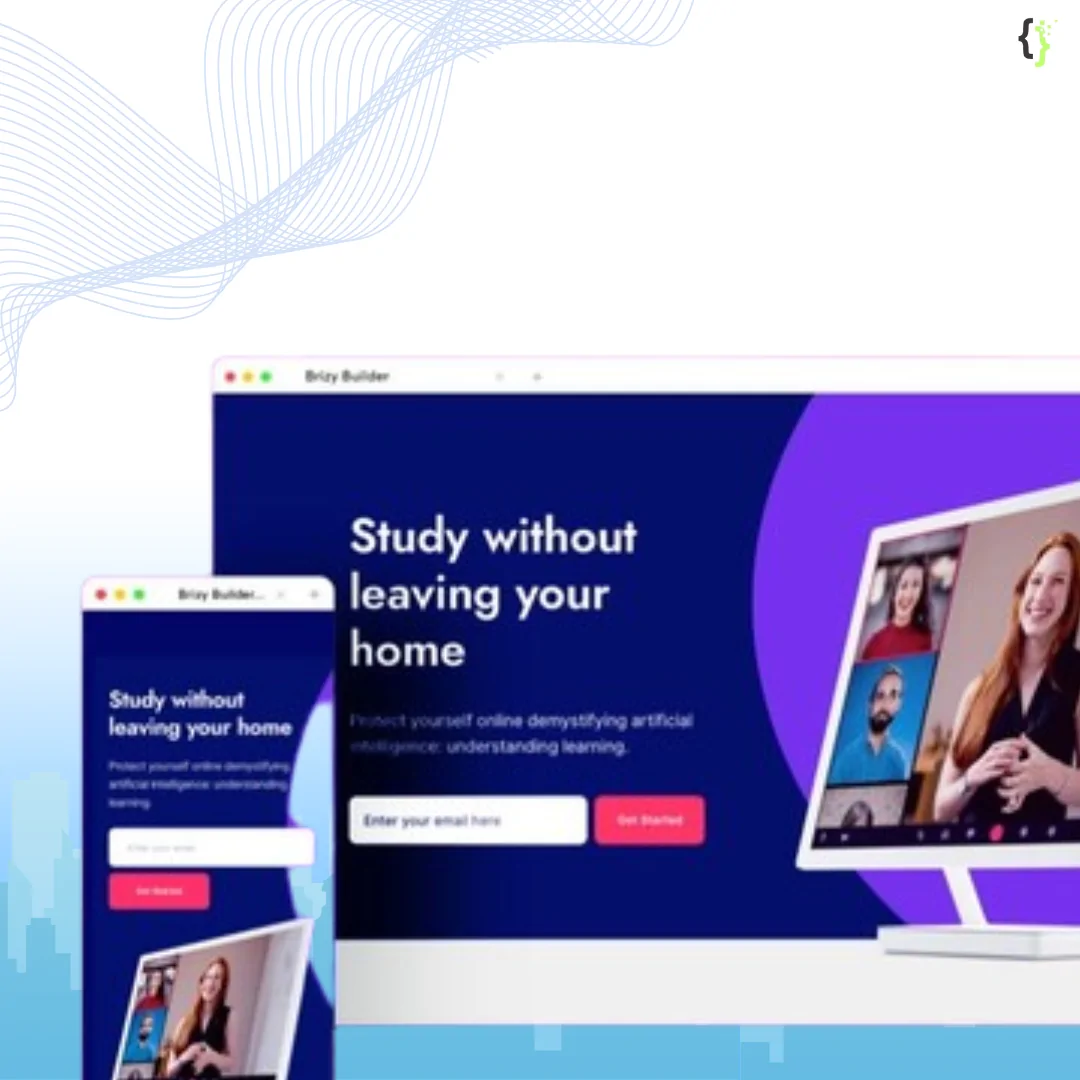 Brizy Pro Page Builder Wordpress Plugin Terbaik Lifetime Unlimited Domain