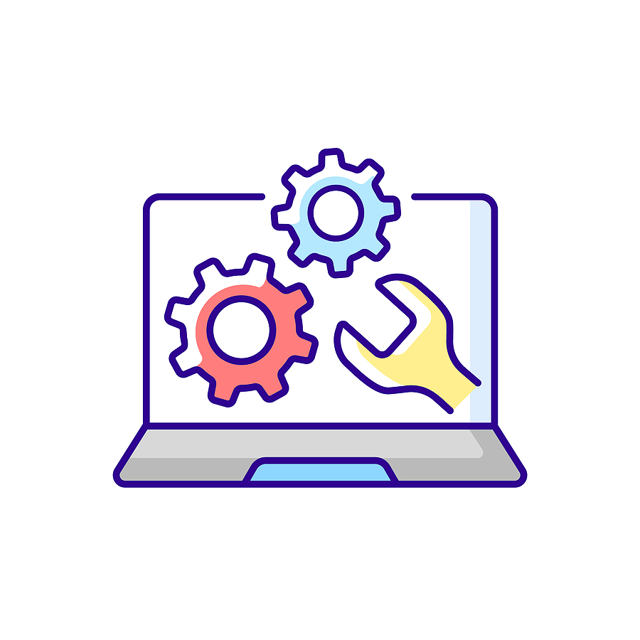 Tools & Software