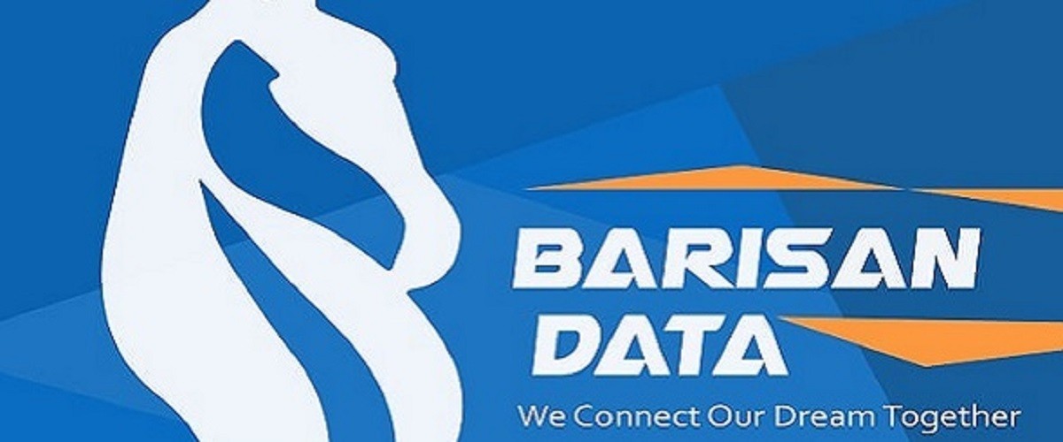 Barisan data