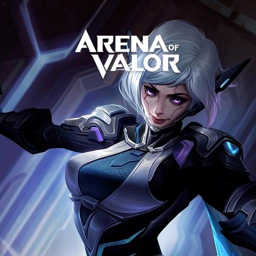 Arena Breakout