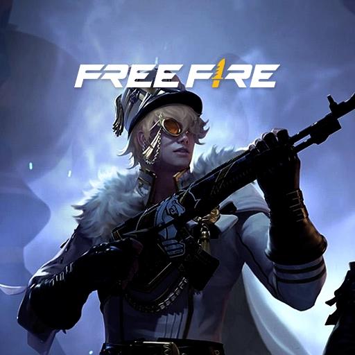 Free Fire - Layanan PPOB
