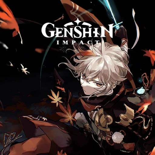 Genshin Impact - Layanan PPOB