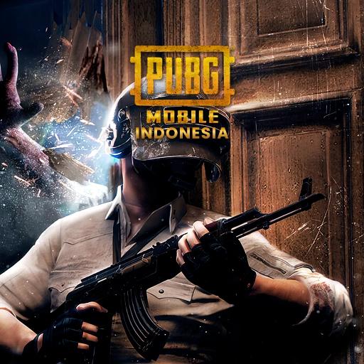 PUBG Mobile - Layanan PPOB