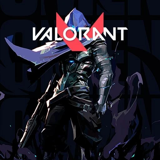 Valorant - Layanan PPOB