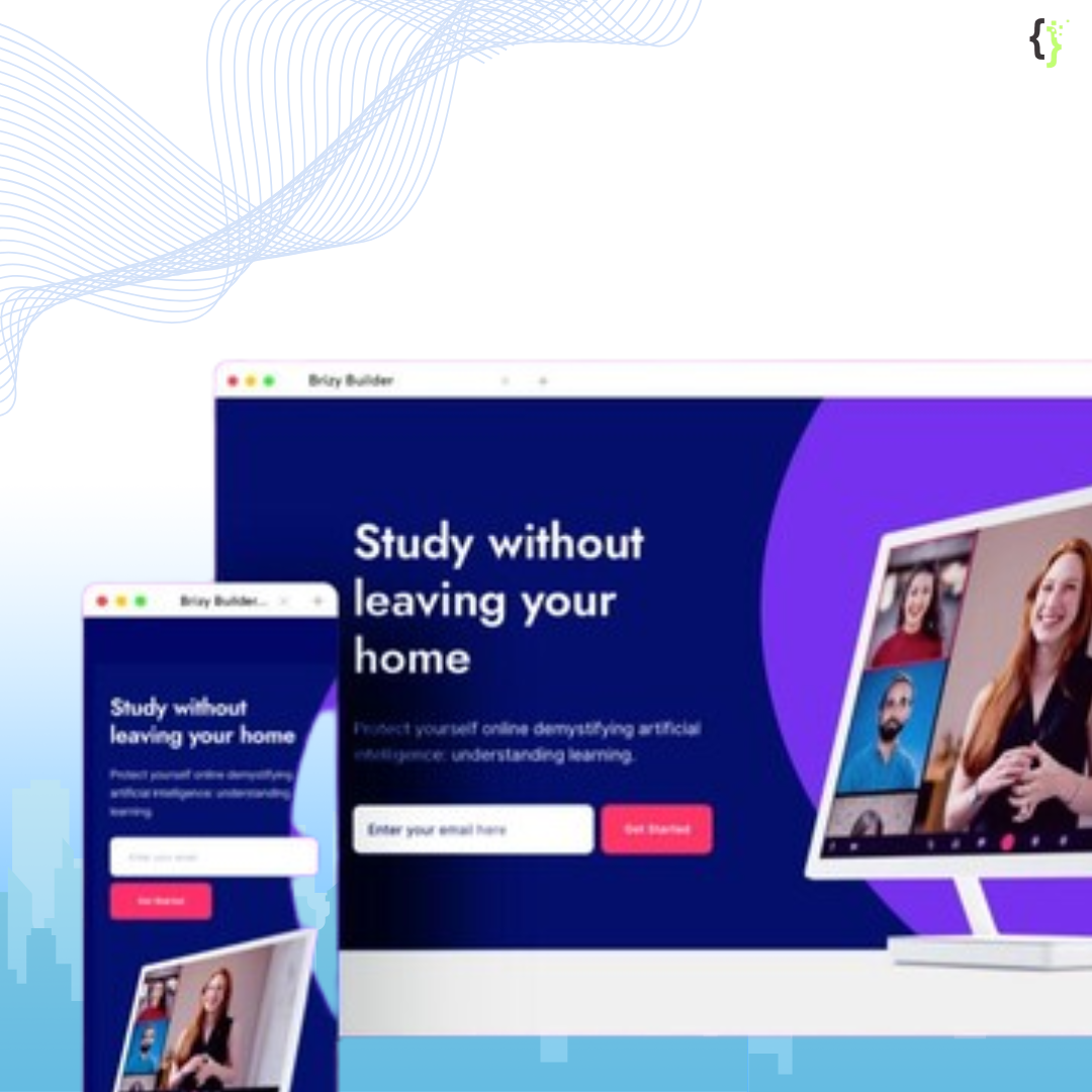 Brizy Pro Page Builder Wordpress Plugin Terbaik Lifetime Unlimited Domain